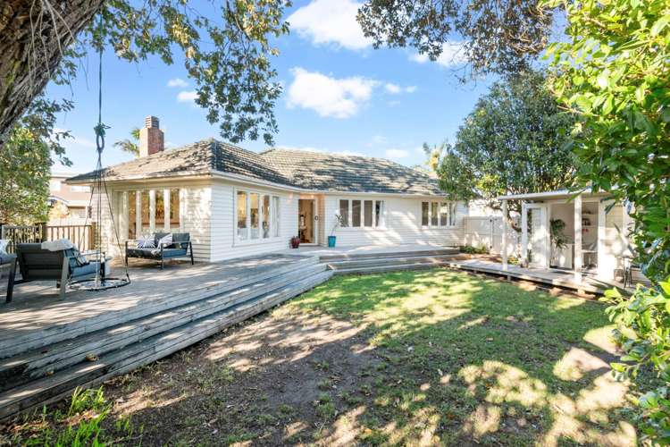 81 Bayswater Avenue Bayswater North Shore City Houses for Sale