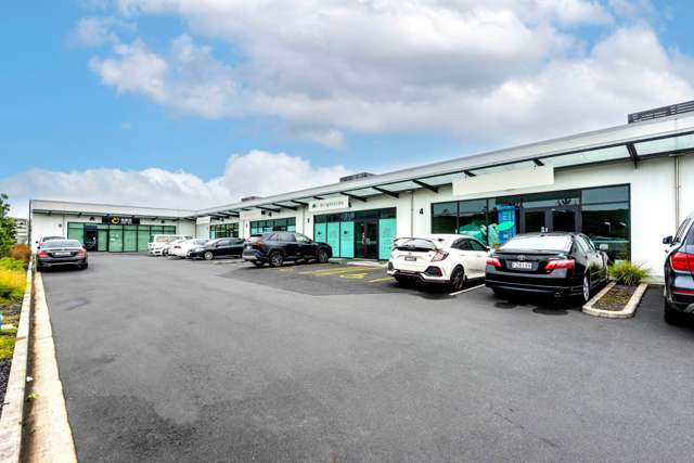 4/5 Oracle Drive Albany_4