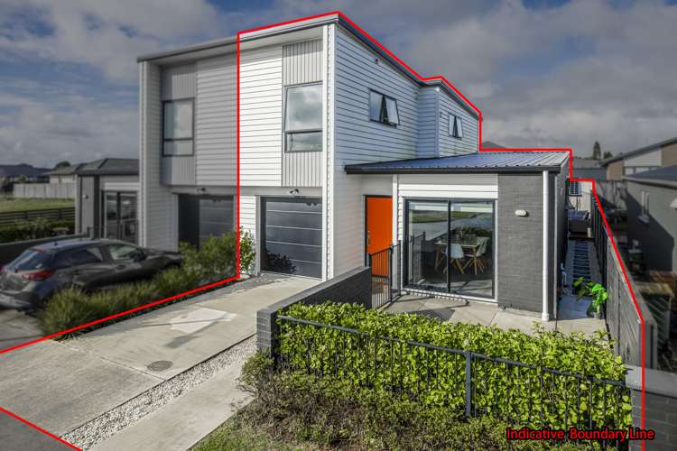 14 Park Chester Road Pukekohe_16