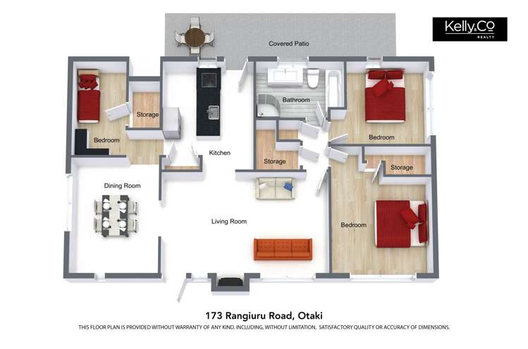 173 Rangiuru Road Otaki_24