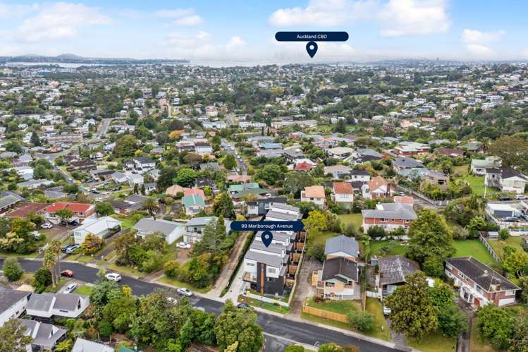 9b Marlborough Avenue Glenfield_30