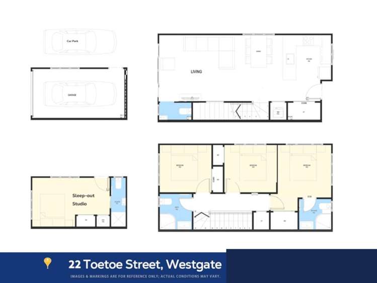 22 Toetoe Street Westgate_18