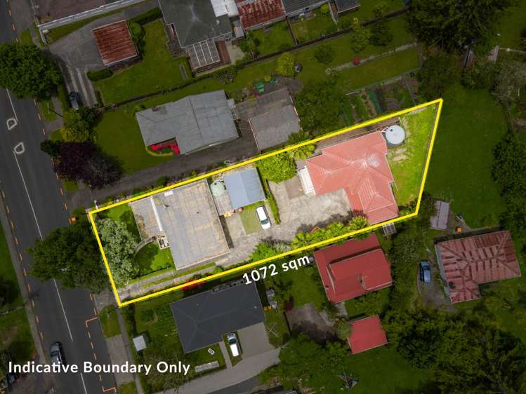 23 & 23A Margan Avenue New Lynn_0