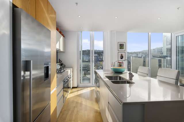 601/38 Jessie Street Te Aro_3