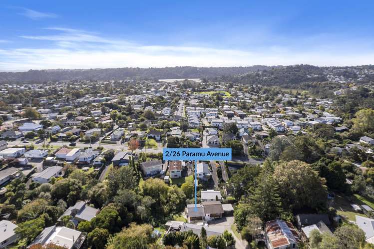 2/26 Paramu Avenue Birkdale_10