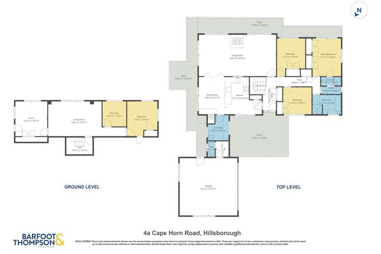 4a Cape Horn Road Hillsborough_23