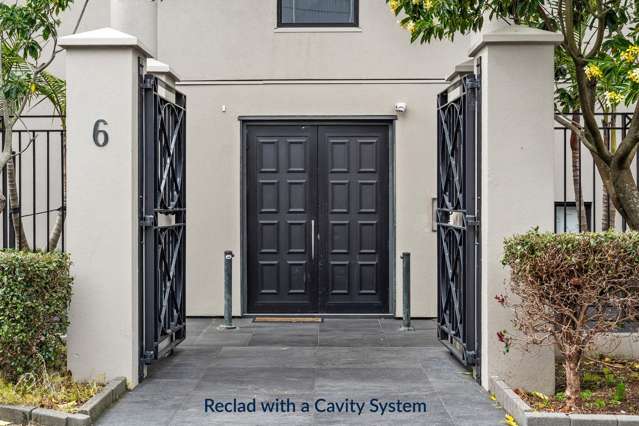 3B/6 Burgoyne Street Grey Lynn_3