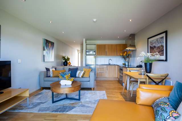 Apt 41 Oakridge Resort Wanaka_1