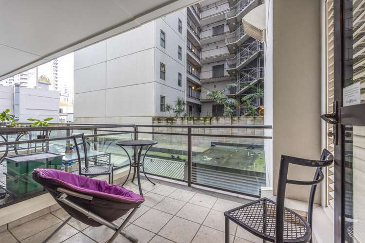 420/22 Nelson Street Auckland Central_7