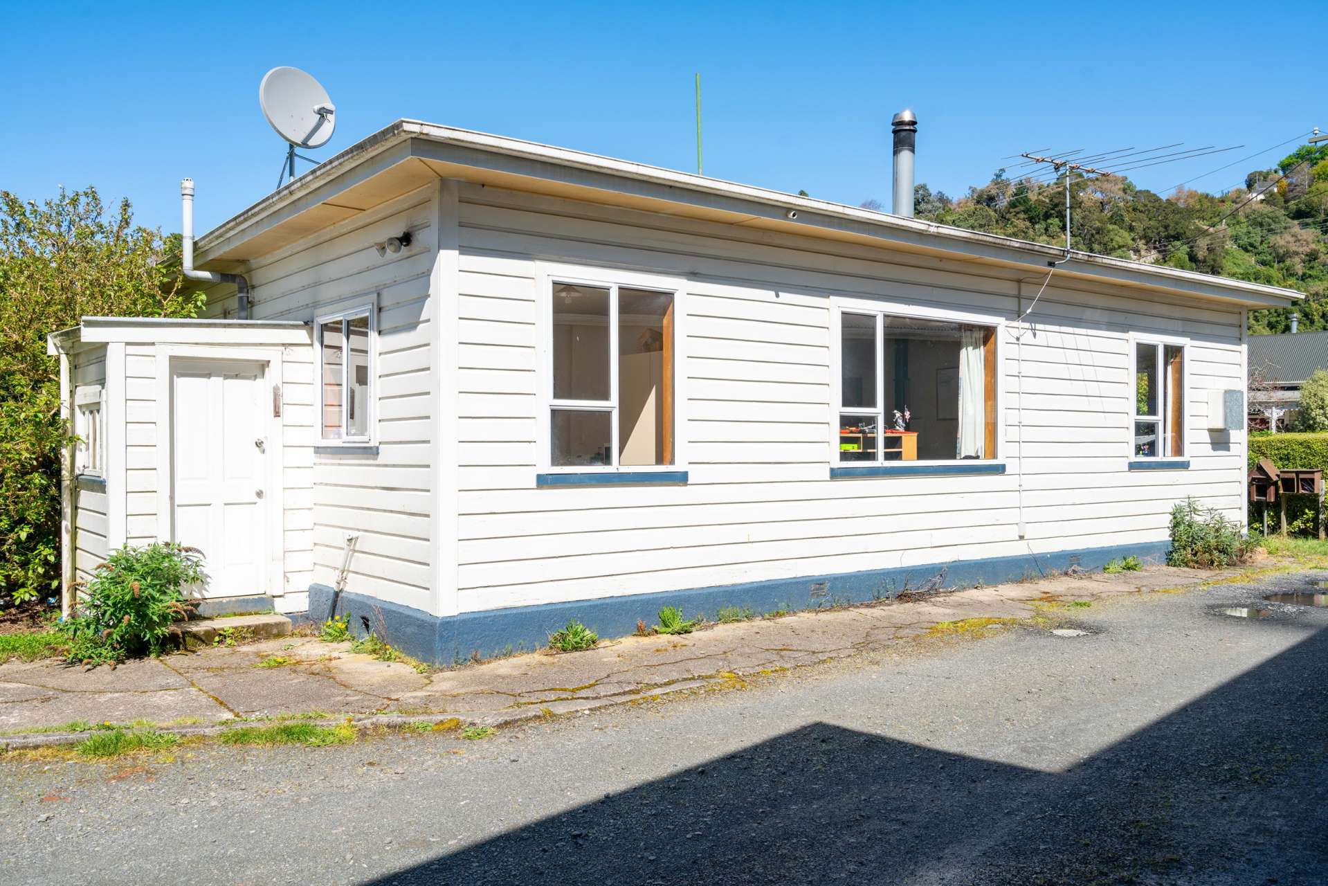 38 Malvern Street Woodhaugh Dunedin City Houses for Sale One Roof