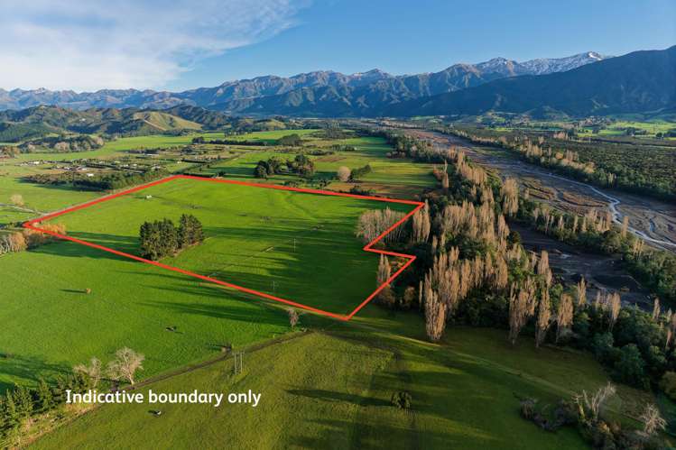 Inland Kaikoura Road Kaikoura_7