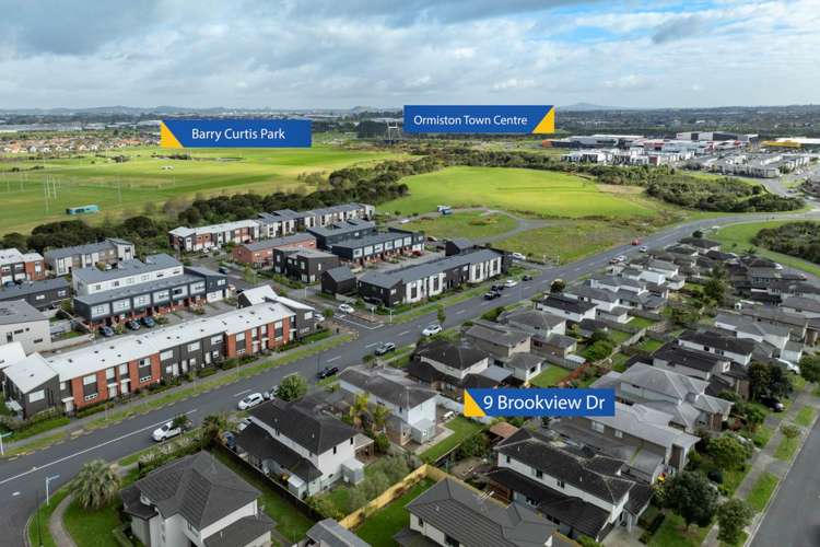 9 Brookview Drive Flat Bush_17