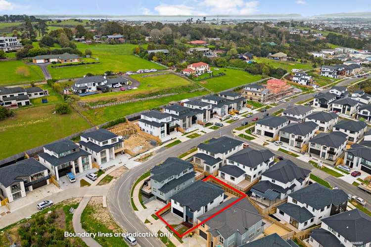 48 Elevation Street Flat Bush_22