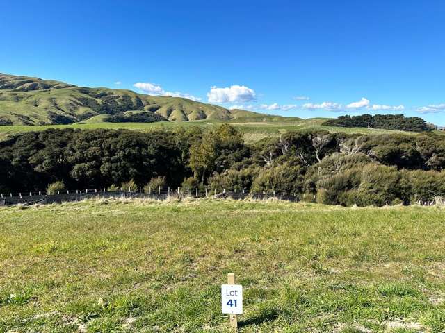 Lot 41/6 Mānuka Close, Plimmerton Heights Camborne_3