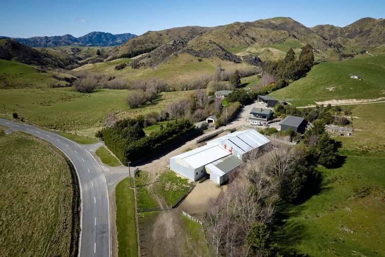 3717 Inland Kaikoura Road Mt Lyford_45