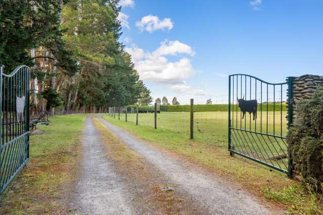 Stony Bottom Farm - A 25 Year Labour of Love