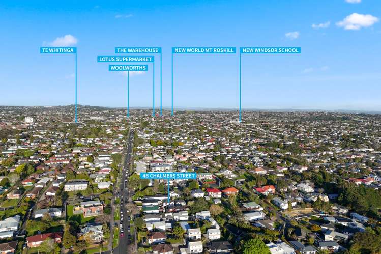 4B Chalmers Street Avondale_12