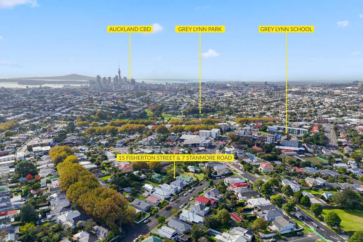 15 Fisherton Street & 7 Stanmore Road_1