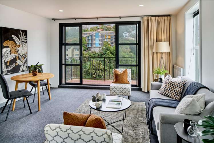 8f/154 The Terrace Wellington Central_9