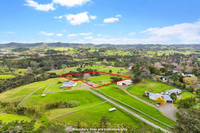 Lot 2, 252 Amreins Road Taupaki_4