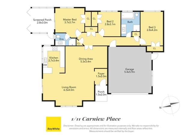 1/11 Carniew Place Dannemora_1