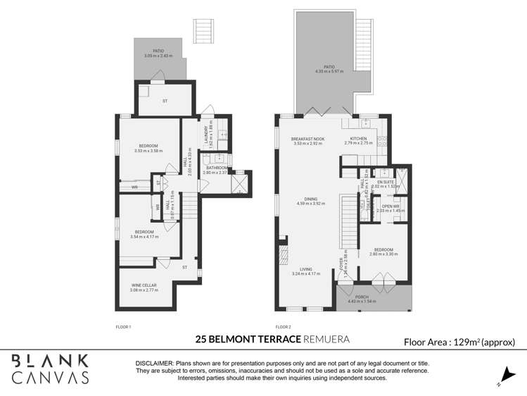 25 Belmont Terrace Remuera_20