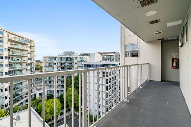 10J/189 Hobson Street Auckland Central_1