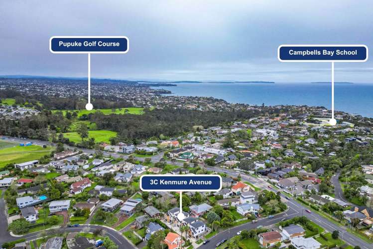 3c Kenmure Avenue Forrest Hill_23