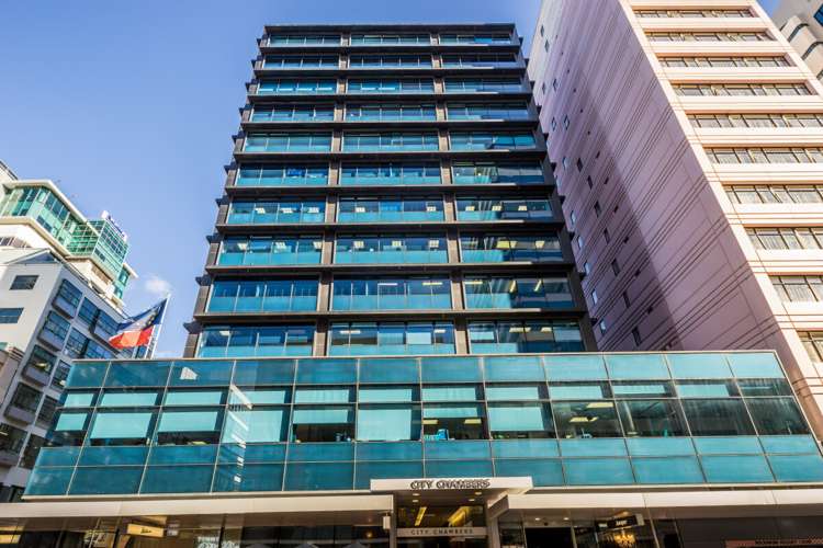 142 Featherston Street Wellington Central_0