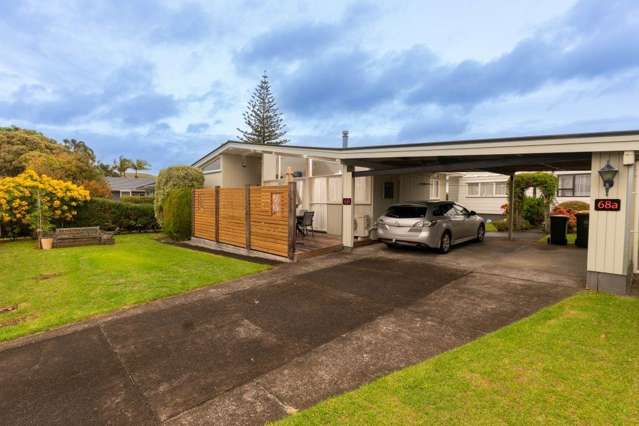 Fabulous in Mangere Bridge