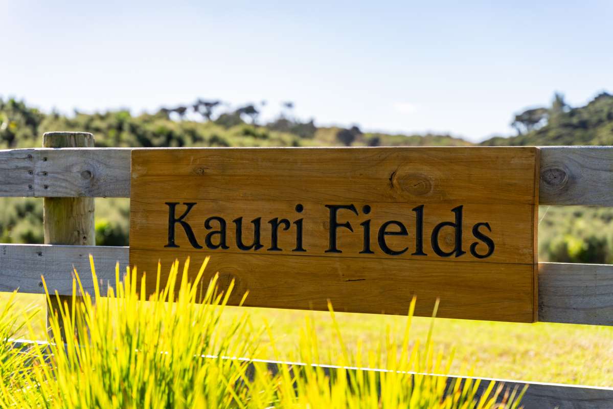 Lot 2 Kauri Fields Way_0