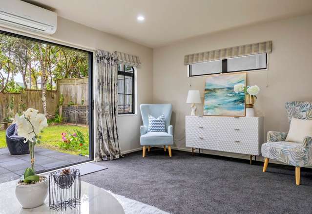 Well located 3 bedroom townhouse for rent