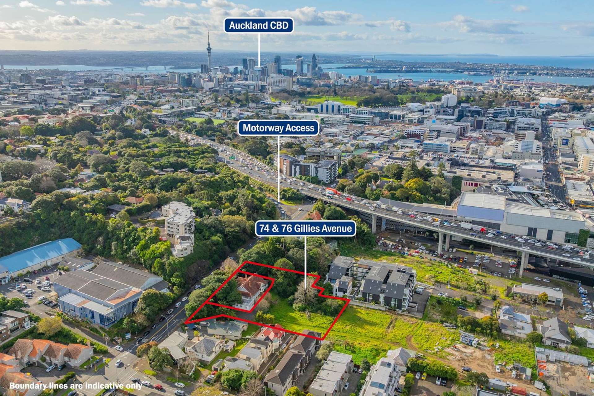 74 & 76 Gillies Avenue Epsom_0