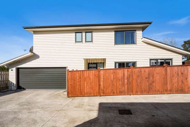 4a Ranui Avenue Ranui_26