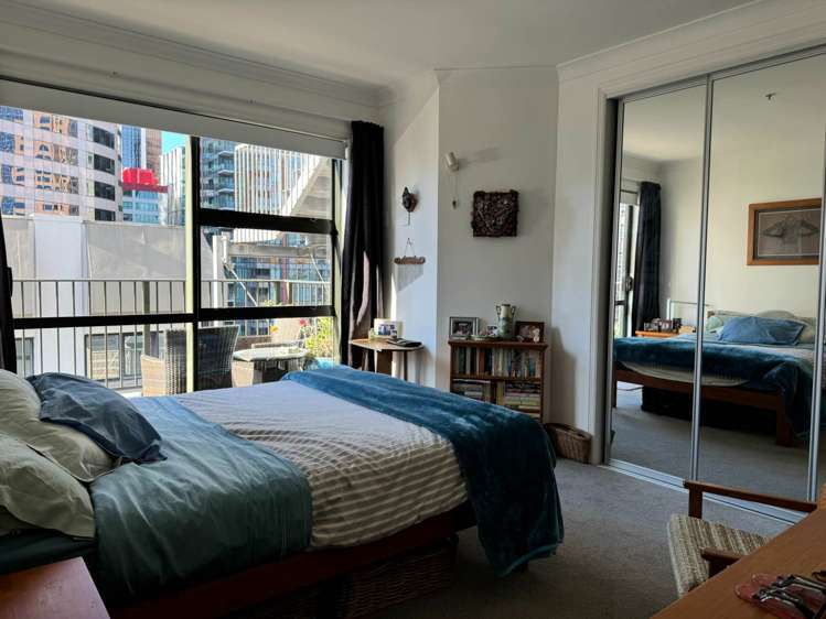 8d/18 Hobson Street Auckland Central_14