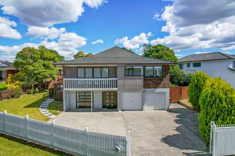 7 Eastridge Court Northpark_15