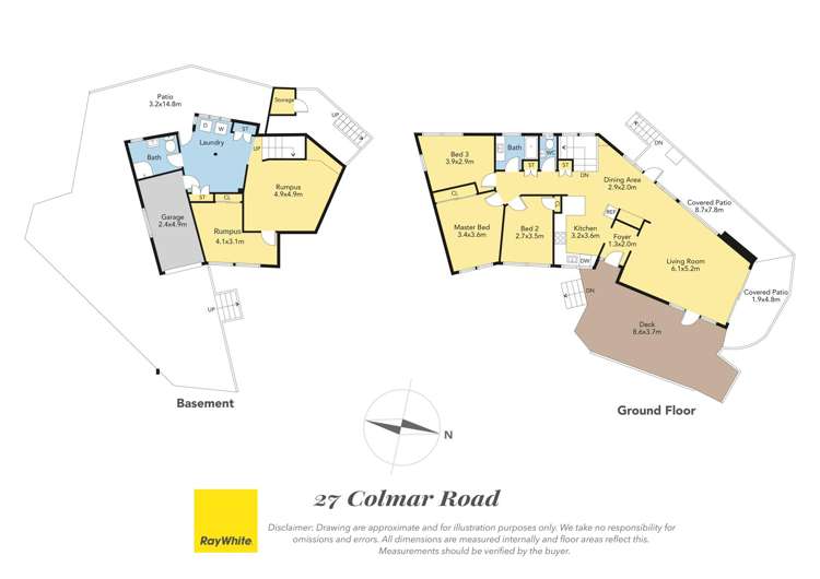 27 Colmar Road Mellons Bay_21
