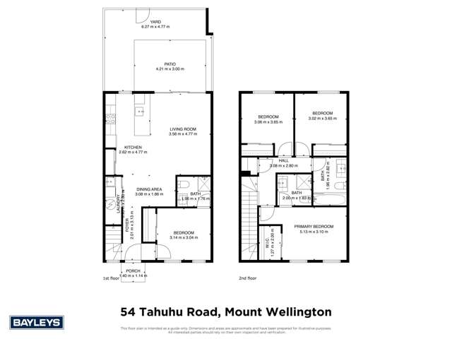 54 Tahuhu Road Mt Wellington_1