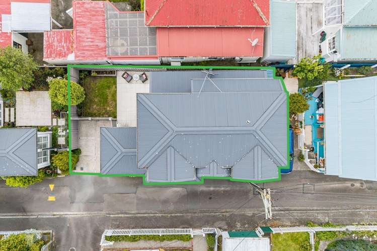 5A Torless Terrace Thorndon_22