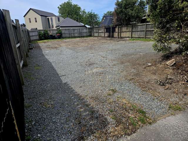 MDZ Vacant Section - Unlock the Potential