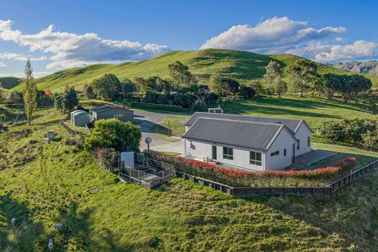 1567 Puketitiri Road Puketapu_24