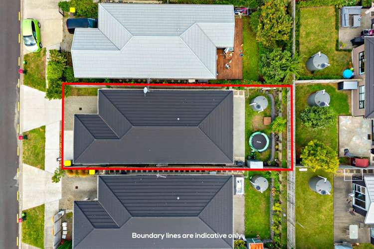 28 Kare Ariki Place Pukekohe_17