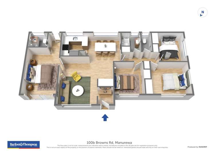 100b Browns Road Manurewa_13