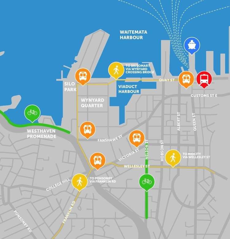 54/146 Fanshawe Street Auckland Central_16