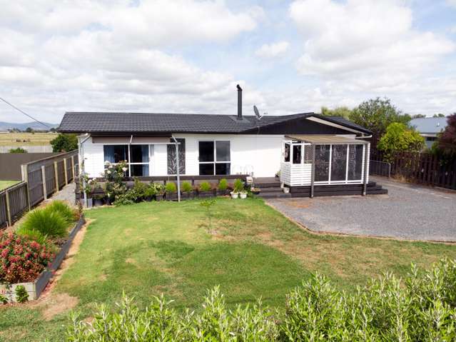 FAMILY HOME WITH STYLE