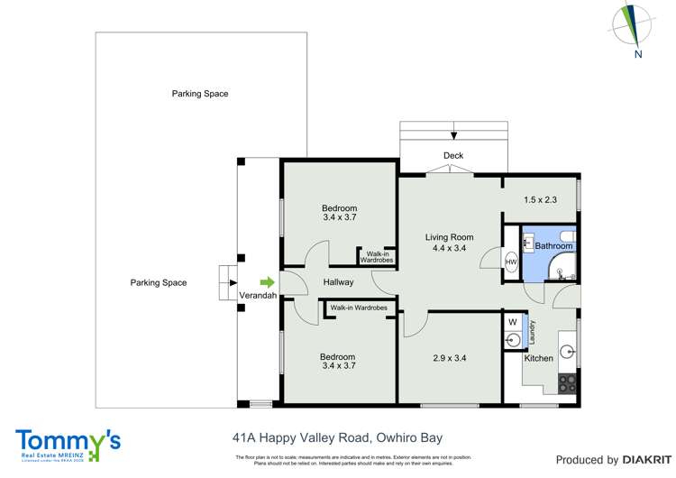 41a Happy Valley Road Owhiro Bay_14