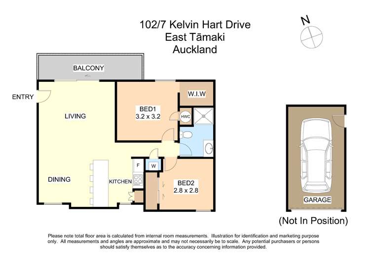 102/7 Kelvin Hart Drive East Tamaki_14