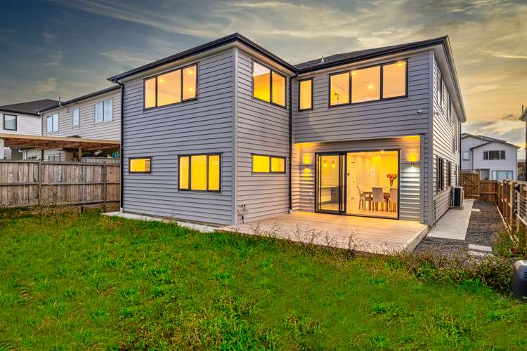 6 Lisnoble Road Flat Bush_19