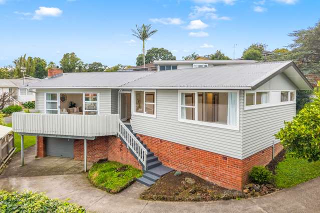 Double Westlake Family Home