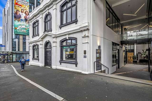 Unit 2/149 Victoria Street West Auckland Central_3